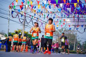 BIB: 
                            <button type="button" onclick="openModal(10068532)" class="btn btn-primary btn-sm float-right btn-popup" data-toggle="modal" data-target=".modal-high-quality">
                        <i class="fas fa-shopping-cart"></i> Add to Cart
                    </button>
                                            <button type="button" onclick="isThisMe(10068532, true)" class="btn btn-success btn-sm float-right btn-popup btn-isme hidden" data-toggle="tooltip" data-placement="bottom" title="นี่คือรูปของคุณใช่ไหม คลิกที่นี่เพื่อเอาเข้าอัลบั้ม">
                        <i class="fas fa-plus"></i> Add to album
                    </button>
                    <button type="button" onclick="isThisMe(10068532, false)" class="btn btn-warning btn-sm float-right btn-popup btn-isnotme hidden">
                        <i class="fas fa-ban"></i> Remove from album
                    </button>